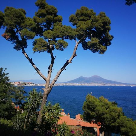 Appartamento Arturo'S House Napoli Esterno foto