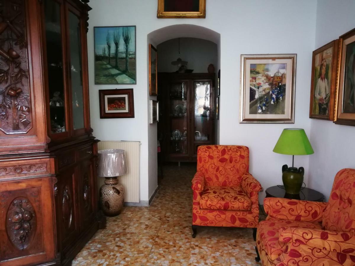 Appartamento Arturo'S House Napoli Esterno foto