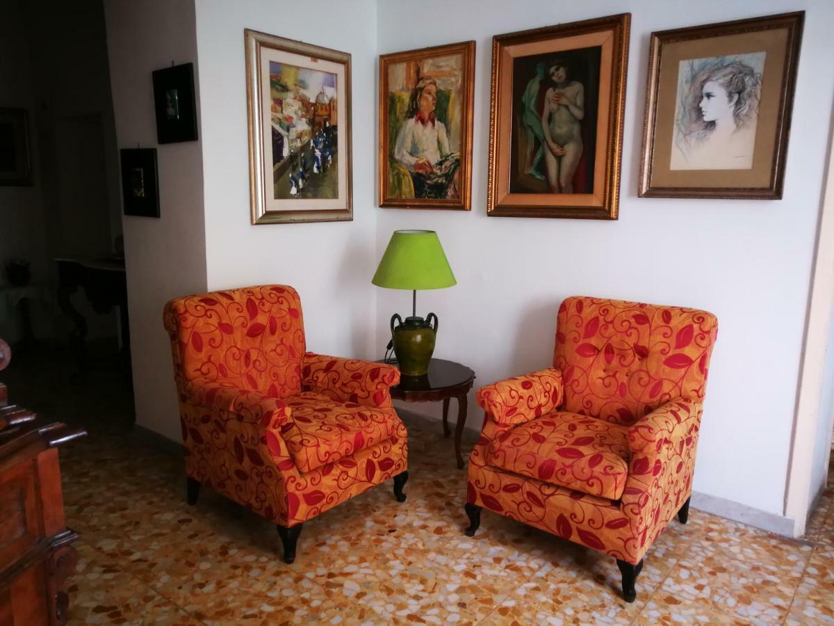 Appartamento Arturo'S House Napoli Esterno foto